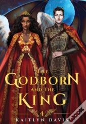 The Godborn And The King