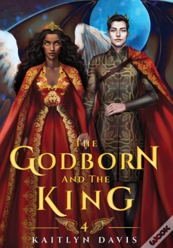Capa do artigo The Godborn And The King
