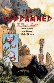 Capa do artigo The Goddamned, Volume 2: The Virgin Brides