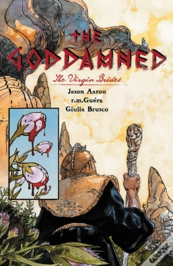 Capa do artigo The Goddamned, Volume 2: The Virgin Brides