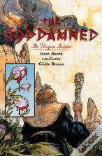 The Goddamned, Volume 2: The Virgin Brides