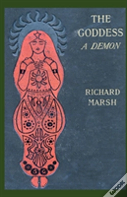 Capa do artigo The Goddess: A Demon