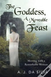 Capa do artigo The Goddess, A Moveable Feast