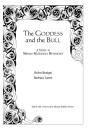The Goddess And The Bull - Preview