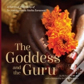 The Goddess And The Guru