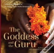 Capa do artigo The Goddess And The Guru