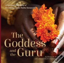 Capa do artigo The Goddess And The Guru