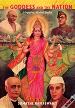 Capa do artigo The Goddess And The Nation