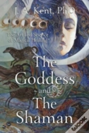 Capa do artigo The Goddess And The Shaman