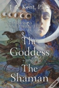 Capa do artigo The Goddess And The Shaman