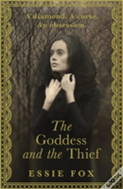 Capa do artigo The Goddess And The Thief