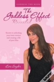 Capa do artigo The Goddess Effect-Revealed: Goddess The Book