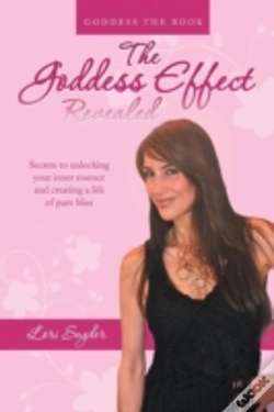 Capa do artigo The Goddess Effect-Revealed: Goddess The Book