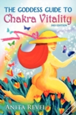 Capa do artigo The Goddess Guide To Chakra Vitality