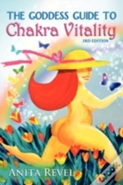 Capa do artigo The Goddess Guide To Chakra Vitality