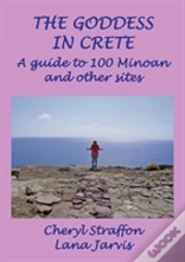The Goddess In Crete