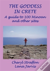 Capa do artigo The Goddess In Crete