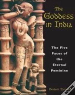 Capa do artigo The Goddess In India