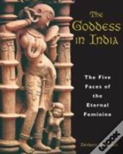 The Goddess In India