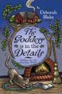 The Goddess Is In The Details - Preview
