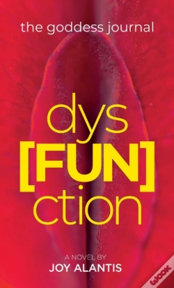 Capa do artigo The Goddess Journal Dys(Fun)Ction