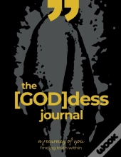 The Goddess Journal
