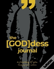 Capa do artigo The Goddess Journal