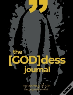 Capa do artigo The Goddess Journal