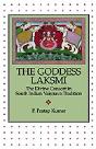 The Goddess Laksmi - Preview