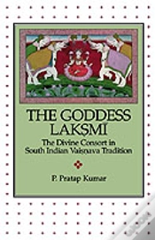Capa do artigo The Goddess Laksmi
