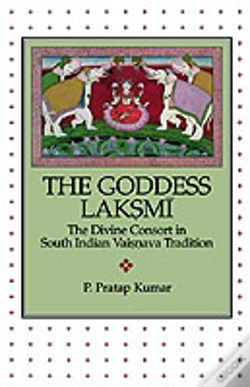 Capa do artigo The Goddess Laksmi