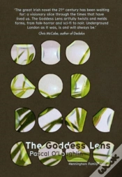 Capa do artigo The Goddess Lens