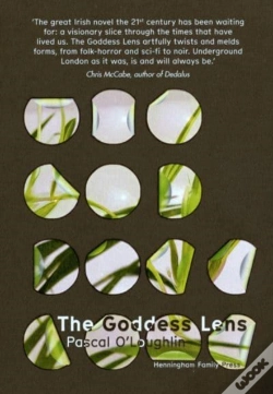 Capa do artigo The Goddess Lens