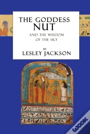 Capa do artigo The Goddess Nut