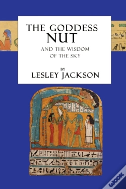 Capa do artigo The Goddess Nut