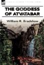The Goddess Of Atvatabar - Preview