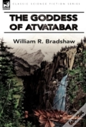 The Goddess Of Atvatabar