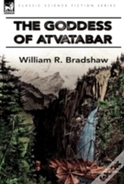 Capa do artigo The Goddess Of Atvatabar