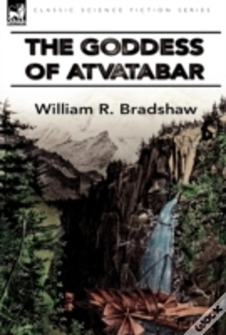Capa do artigo The Goddess Of Atvatabar