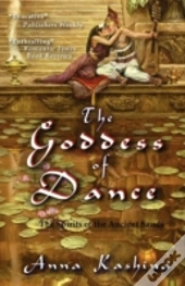 The Goddess Of Dance