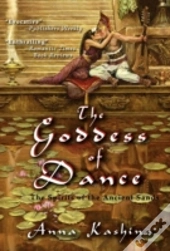 The Goddess Of Dance