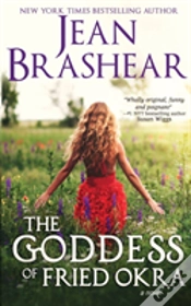 Capa do artigo The Goddess Of Fried Okra