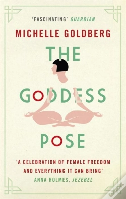 Capa do artigo The Goddess Pose