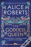 The Goddess Queen