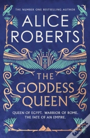 Capa do artigo The Goddess Queen