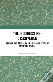 Capa do artigo The Goddess Re-Discovered