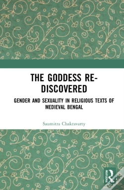 Capa do artigo The Goddess Re-Discovered
