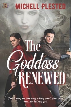 Capa do artigo The Goddess Renewed