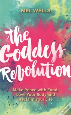 Capa do artigo The Goddess Revolution