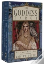 The Goddess Tarot Deck/Book Set
